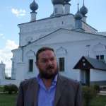 Валрий, 51 год